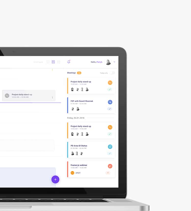 Software Integration