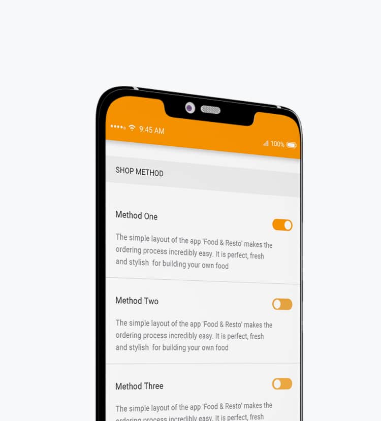 Digital Tech Products