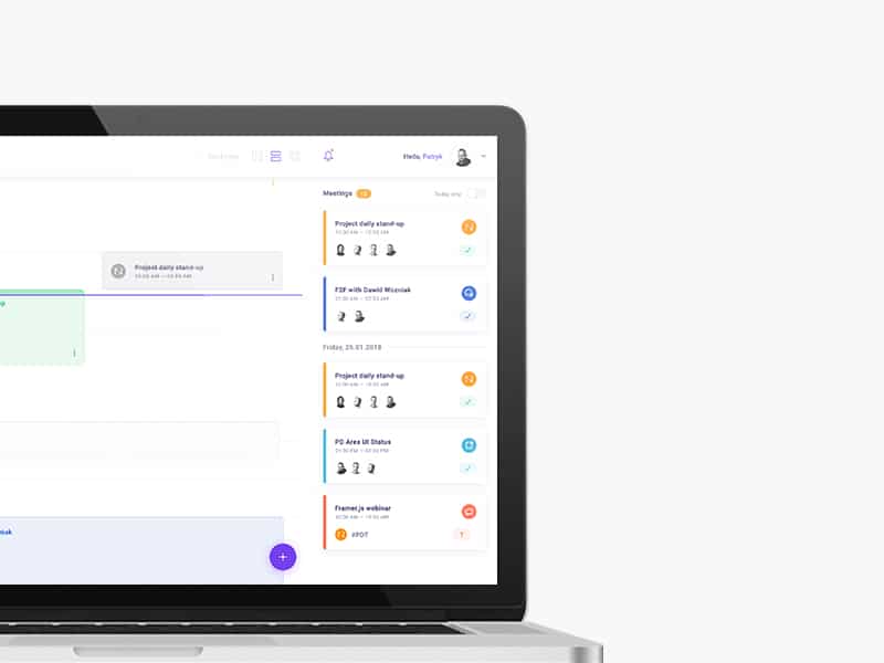 Software Integration