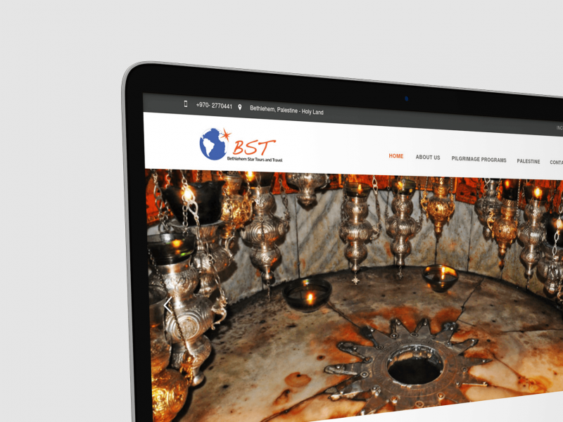 Bethlehem Star Website